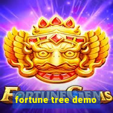 fortune tree demo